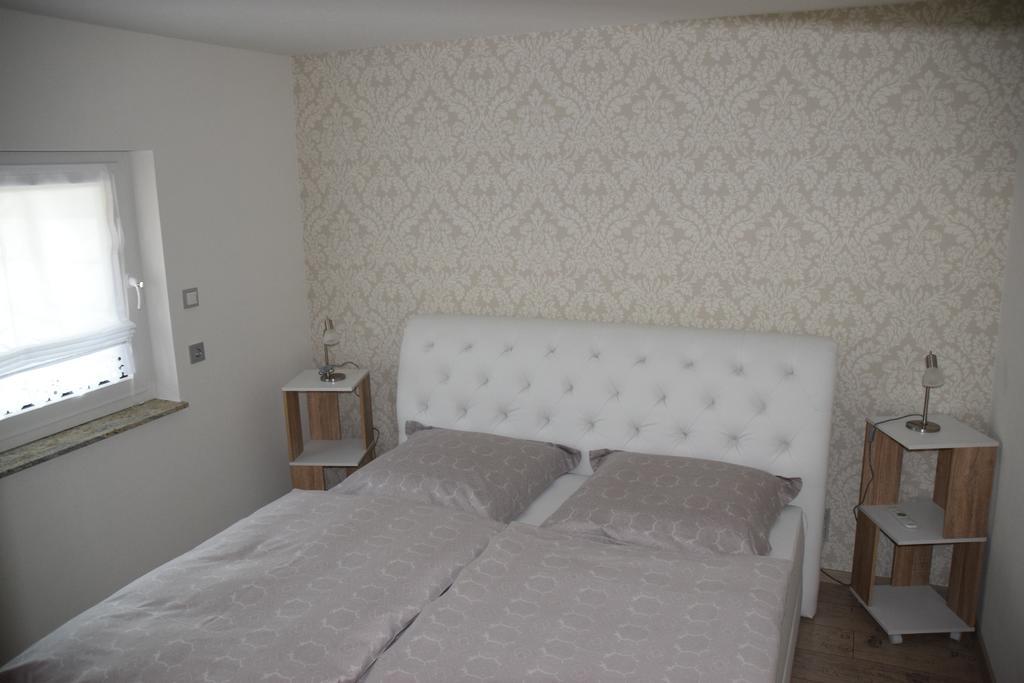 フリードリッヒシュブルン Ferienhaus Am Rambergヴィラ エクステリア 写真
